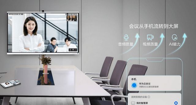 季爆款协同办公产品开启云上办公新体验开元棋牌app一文读懂华为云开年采购(图15)