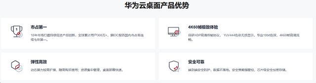 季爆款协同办公产品开启云上办公新体验开元棋牌app一文读懂华为云开年采购(图7)