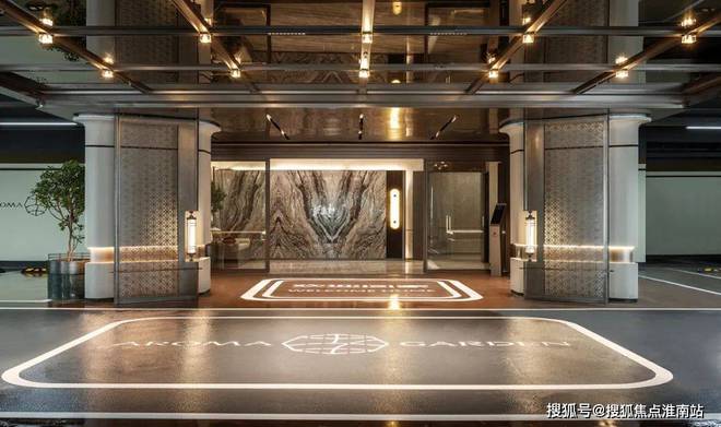 售楼处网站--留香园-上海房天下开元棋牌2024绿城·留香园-(图12)