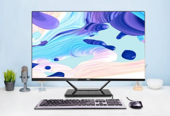 机排行榜：2025 爆款机型大盘点开元棋牌app零距离租赁网电脑一体(图1)