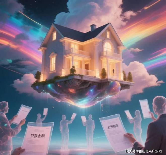 处中环中心·望云发布：先锋艺术人居开元棋牌®中环置地中心·望云售楼(图12)