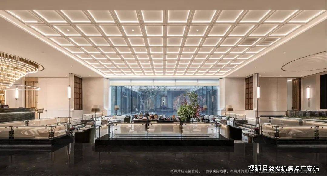 5上海浦东西派海上楼盘评测_-最新户型丨停车位开元ky棋牌西派海上(售楼处)首页网站-202(图5)