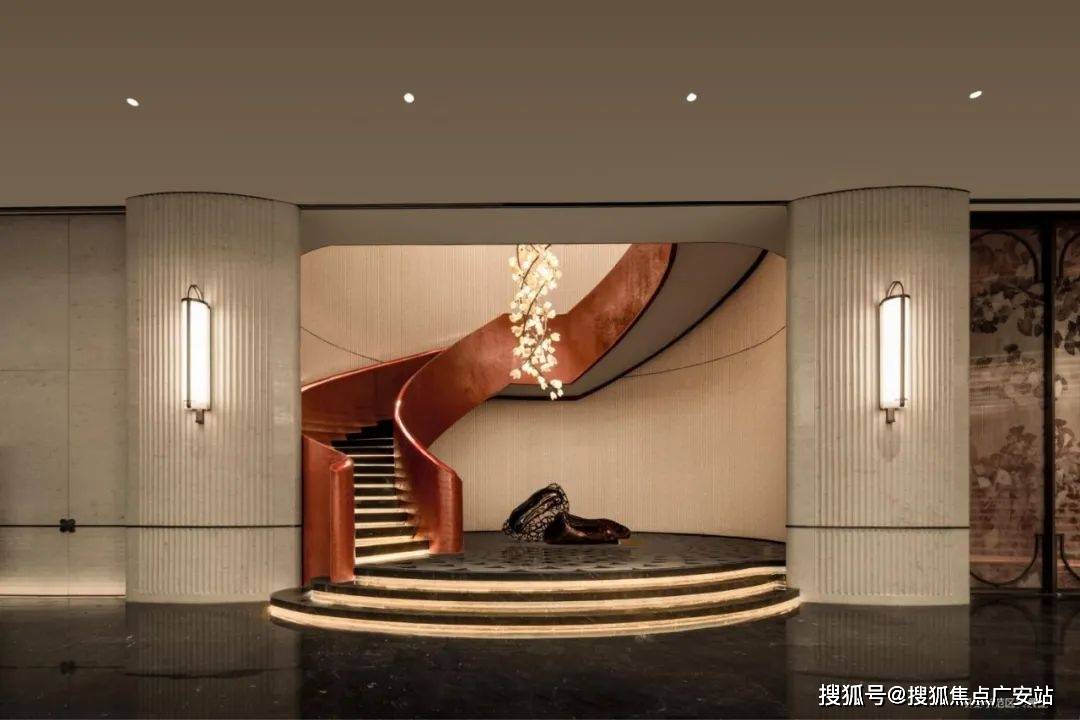 5上海浦东西派海上楼盘评测_-最新户型丨停车位开元ky棋牌西派海上(售楼处)首页网站-202(图6)