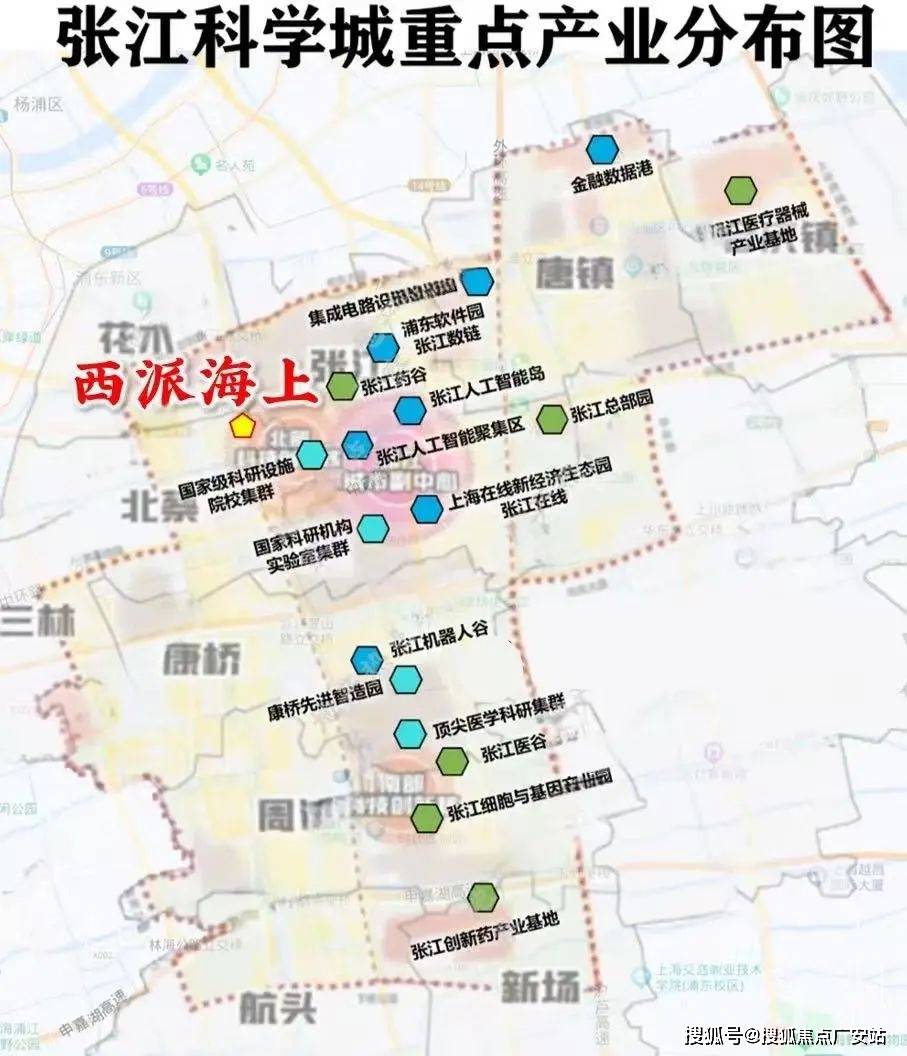 5上海浦东西派海上楼盘评测_-最新户型丨停车位开元ky棋牌西派海上(售楼处)首页网站-202(图20)