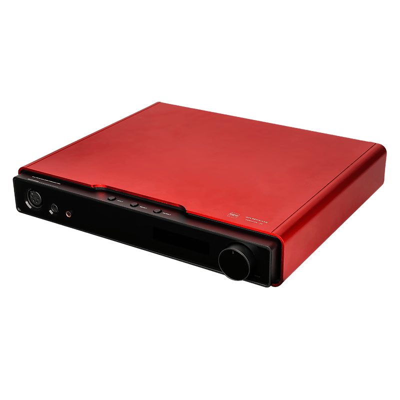 IFIMAN小夜曲Jr解码耳放一体机开元