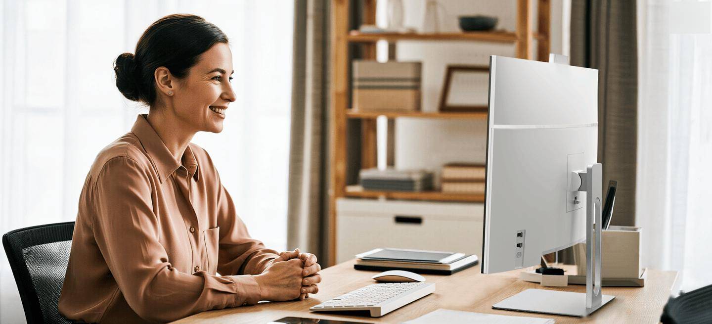 4一体机海外上市多配置满足轻办公开元棋牌驰为Unitech 2(图2)