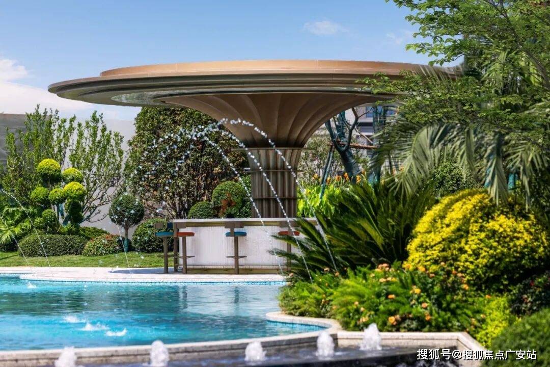 户型价格地址楼盘详情配套滨江鸣澜里售楼处电话交房时间配套电话交房时间开元棋牌app临平滨江鸣澜里 (售楼处)  - 销售中心 - 环境(图3)