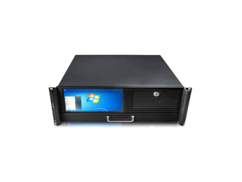 无纸化会议系统优选重庆五极信息技术多场景适配方案助力企业会议高效升级(图2)