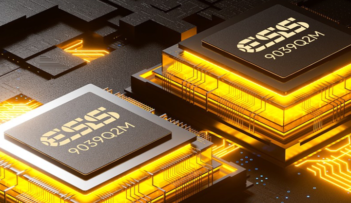 DMP-K7 PRO一体机：让华丽音质与交互体验同在开元ky棋牌HIFI数播解码一体机哪款音质好？开博尔(图6)